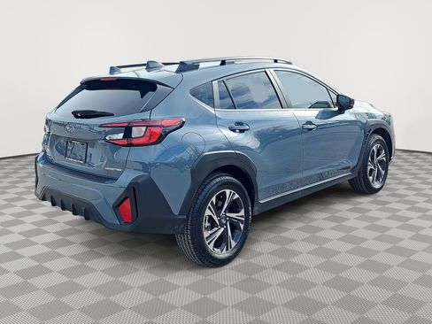 Certified 2025 Subaru Crosstrek 2.0i Premium image 5