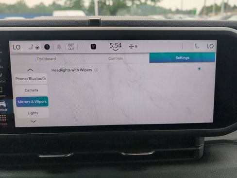 New 2025 Jeep Wrangler Sport S image 45