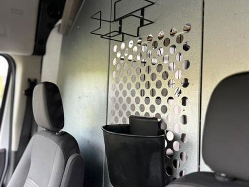 Used 2021 Ford Transit 250 Medium Roof w/ Interior Upgrade Package image 24