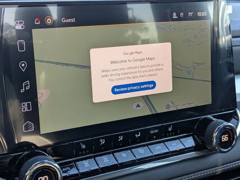 New 2025 Chevrolet Colorado LT w/ LT Convenience Package image 24