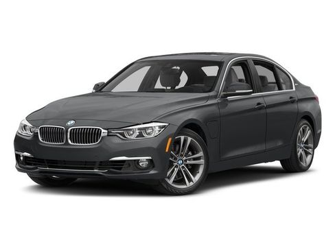 Used 2018 BMW 330e w/ Convenience Package image 23