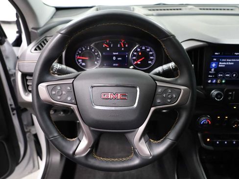 Used 2023 GMC Terrain AT4 w/ Tech Package AWD/4WD image 22