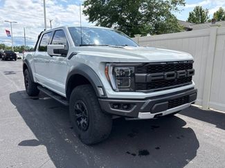 Used 2023 Ford F150 Raptor w/ Raptor 37 Performance Package AWD/4WD video 2