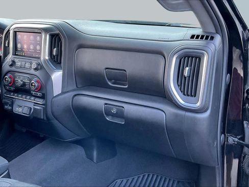Used 2021 Chevrolet Silverado 1500 LT w/ Texas Edition Plus AWD/4WD image 17