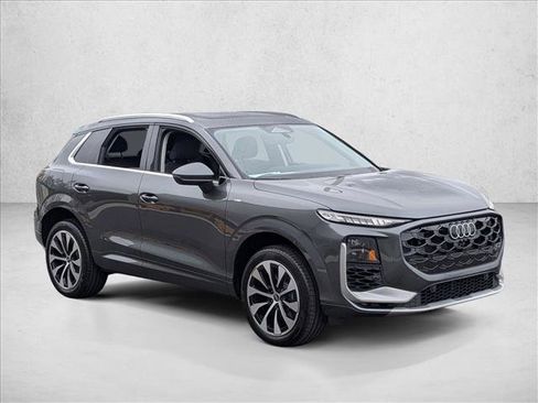 New 2026 Audi Q3 quattro 2.0T image 5