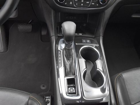 Used 2023 Chevrolet Equinox Premier AWD/4WD image 15