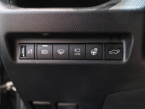 Used 2020 Toyota RAV4 TRD Off-Road AWD/4WD image 23