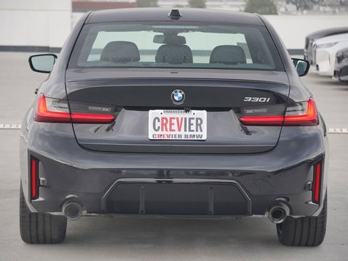 New 2026 BMW 330i 330i w/ M Sport Package image 6