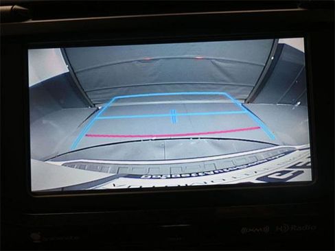 Certified 2018 Toyota 4Runner TRD Off-Road Premium image 7