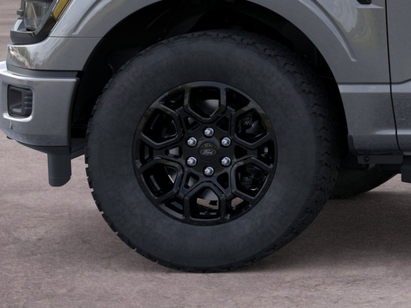 New 2026 Ford F150 XLT AWD/4WD image 20