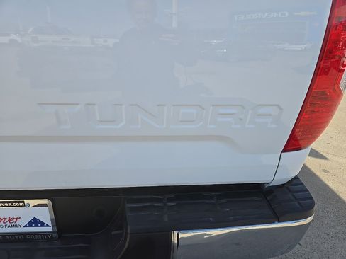 Used 2016 Toyota Tundra SR5 image 36