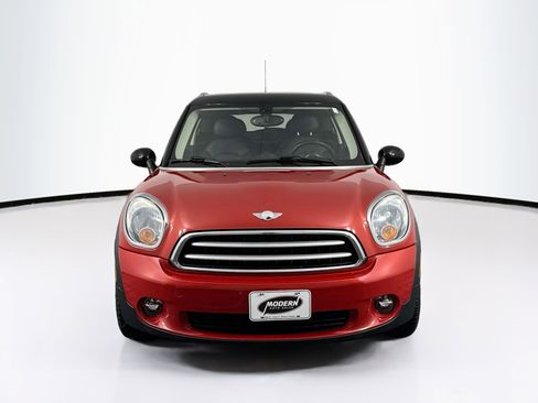 Used 2015 MINI Cooper Paceman Paceman image 4