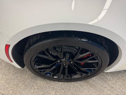 Used 2019 Chevrolet Corvette Z06 image 26