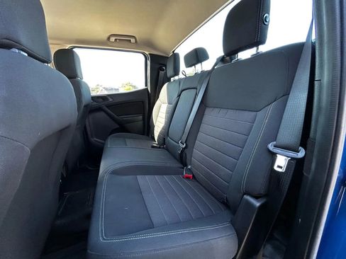 Used 2019 Ford Ranger XL w/ Equipment Group 101A Mid image 28