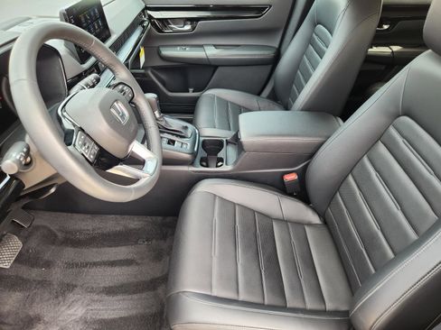 Used 2024 Honda CR-V EX-L image 13