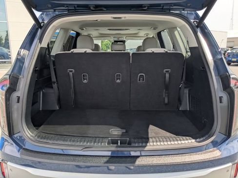 Used 2023 Kia Telluride EX AWD/4WD image 12