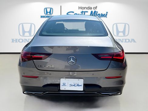 Used 2025 Mercedes-Benz CLA 250 image 6
