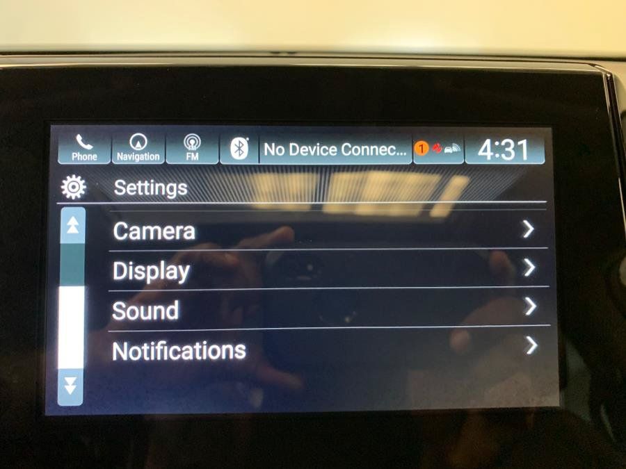 Used 2023 Honda Odyssey Touring image 37