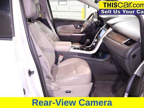 Used 2013 Ford Edge SEL FWD image 26
