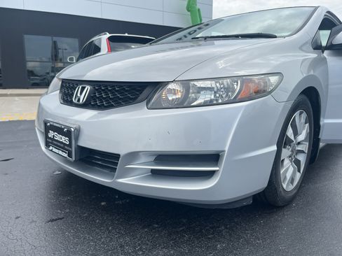 Used 2009 Honda Civic EX image 41