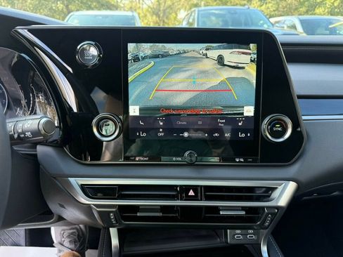 Used 2024 Lexus RX 350 FWD image 6