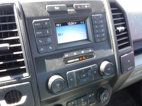 Used 2018 Ford F150 XL w/ XL Power Equipment Group RWD image 28