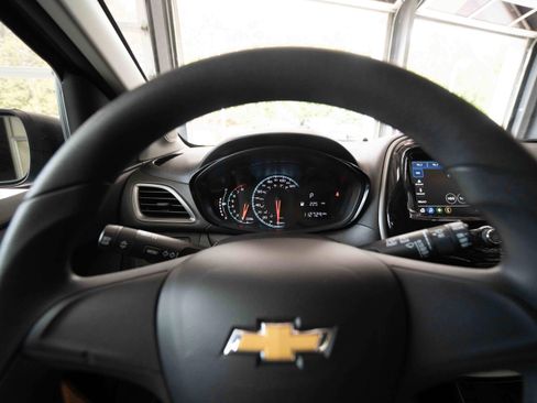 Used 2019 Chevrolet Spark LS FWD image 15