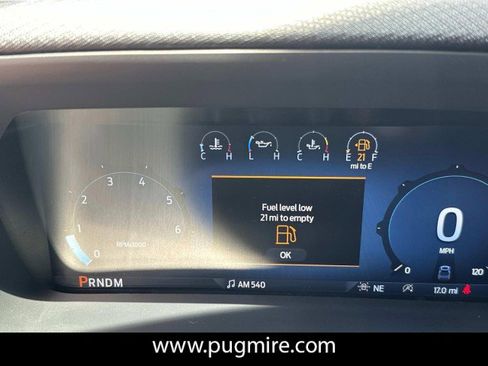 New 2025 Ford F150 STX w/ Equipment Group 200A image 26