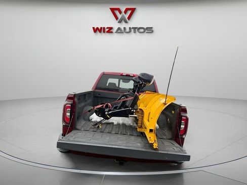 Used 2017 GMC Sierra 1500 Denali image 4