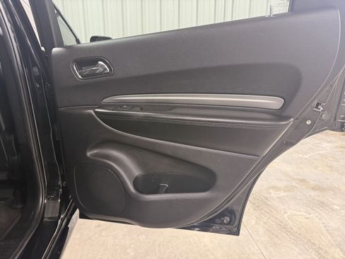 Used 2018 Dodge Durango GT image 11