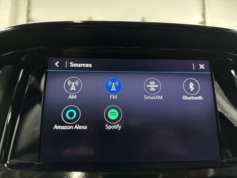 Used 2022 GMC Canyon Denali w/ Denali Black Edition Package image 29