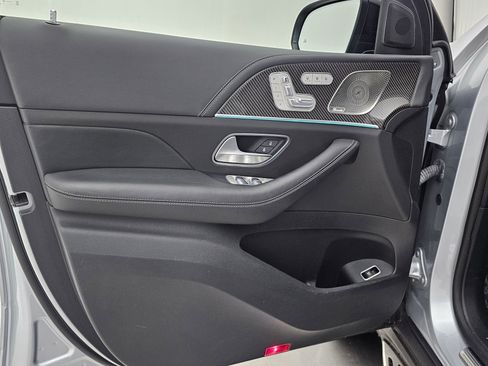 Certified 2022 Mercedes-Benz GLE 63 AMG S image 12