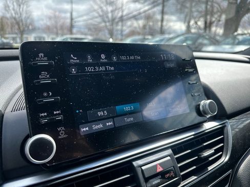 Used 2020 Honda Accord Sport image 8