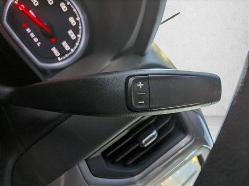 Used 2023 Chevrolet Silverado 1500 W/T w/ Trailering Package image 12