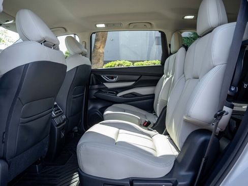 Used 2019 Subaru Ascent Limited AWD/4WD image 17