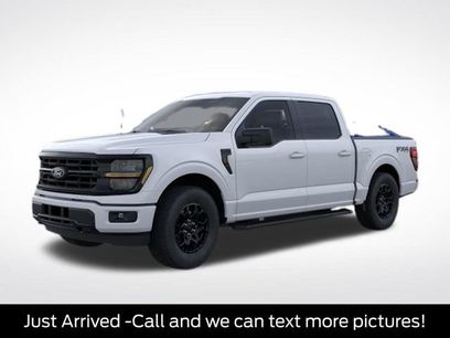 New 2026 Ford F150 XLT