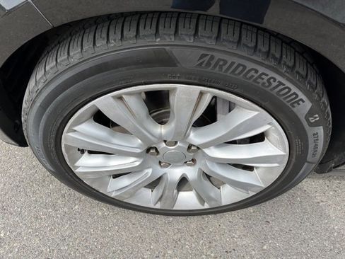 Used 2016 Land Rover Range Rover Supercharged image 20