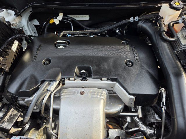 Used 2020 Chevrolet Equinox LT AWD/4WD image 24