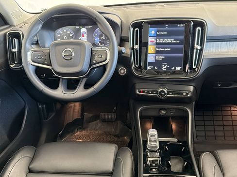 Used 2021 Volvo XC40 T5 Inscription AWD/4WD image 28