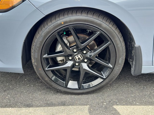 Used 2024 Honda Civic Sport image 21
