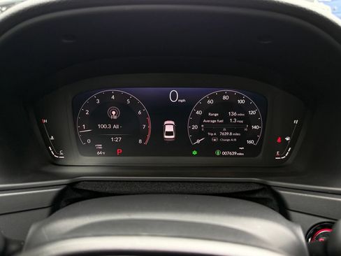Used 2025 Honda Accord SE image 22