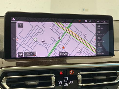 Certified 2023 BMW X4 xDrive30i w/ Premium Package image 27