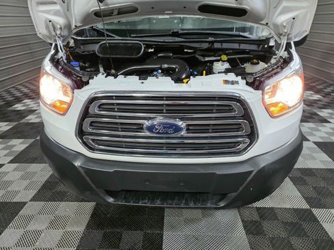 Used 2016 Ford Transit 250 130 Low Roof w/ Exterior Upgrade Package image 29