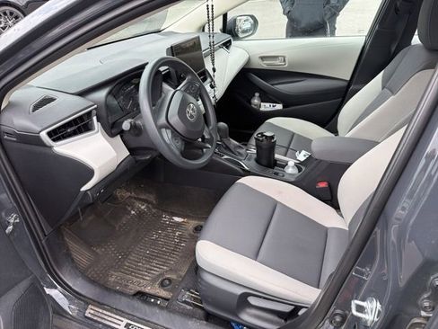 Used 2024 Toyota Corolla LE FWD image 4
