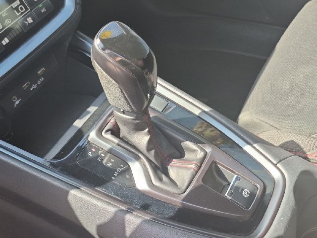 Used 2022 Subaru WRX Premium AWD/4WD image 14