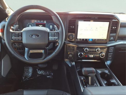 New 2025 Ford F150 Raptor image 4