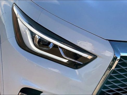 Used 2024 INFINITI QX80 Sensory w/ Cargo Package image 30