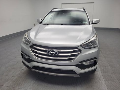 Used 2017 Hyundai Santa Fe Sport FWD image 15