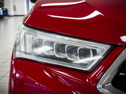 Used 2018 Acura MDX 3.5L image 29