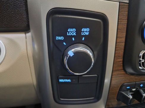 Used 2015 RAM 3500 Laramie image 51